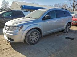 2014 Dodge Journey se for sale in Wichita, KS