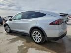 2018 Tesla Model x