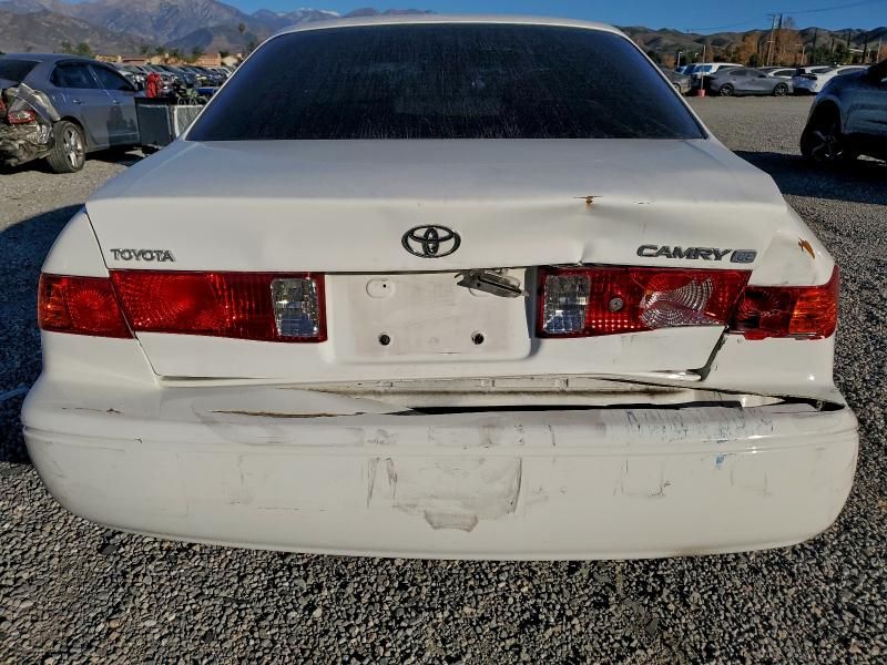 2000 Toyota Camry ce