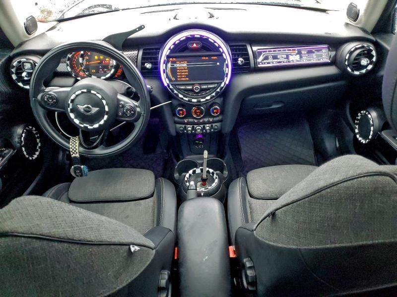 2015 Mini Cooper s