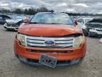 2007 Ford Edge sel