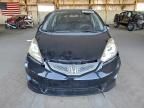 2011 Honda Fit Sport