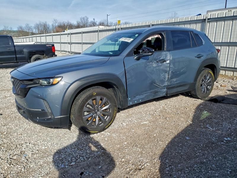 2023 Mazda Cx-50 Preferred Plus