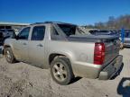 2007 Chevrolet Avalanche C1500