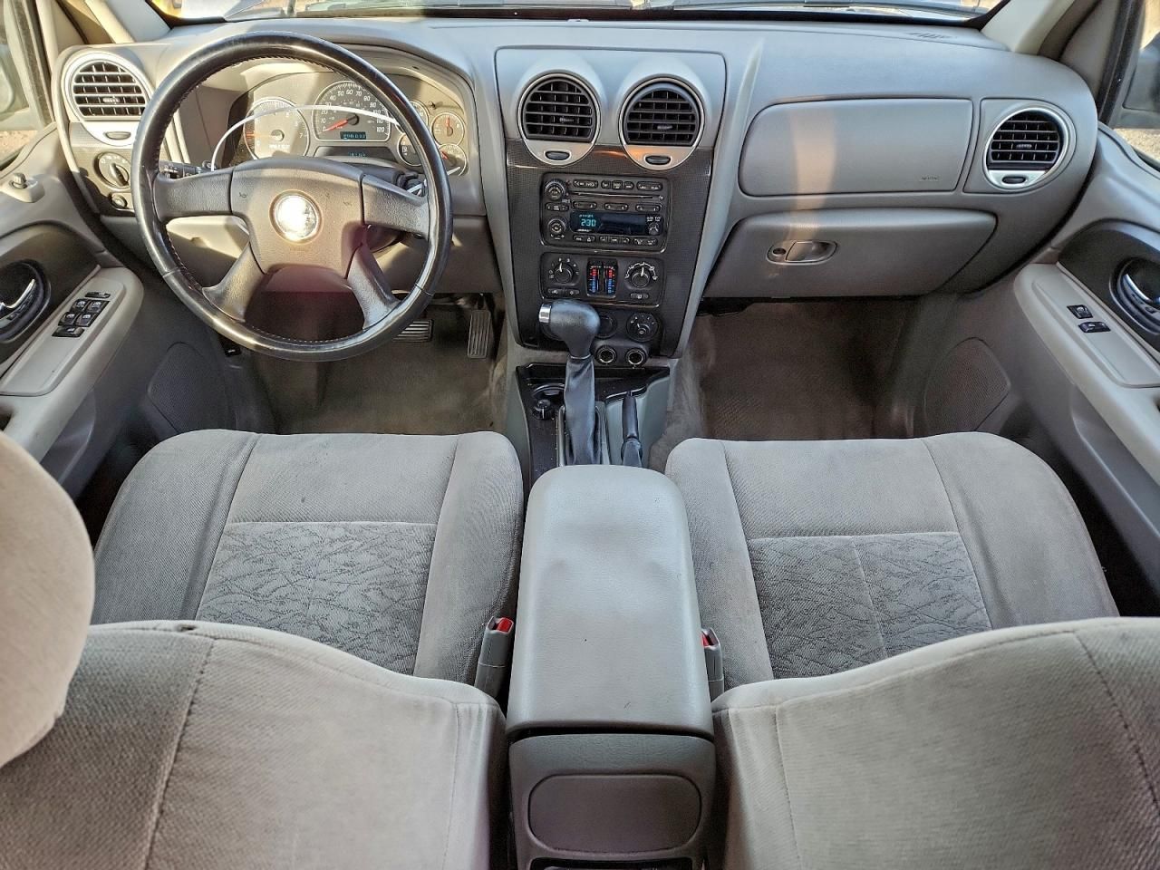 2005 GMC Envoy xl