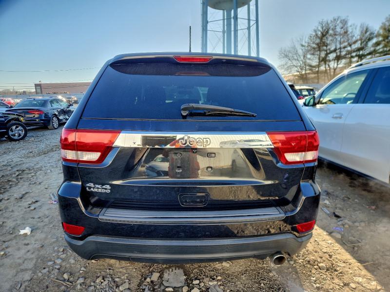 2013 Jeep Grand Cherokee Laredo