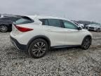 2017 Infiniti Qx30 Base