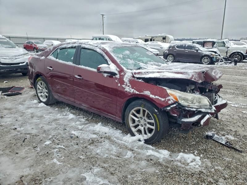 2014 Chevrolet Malibu 1LT