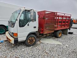 Salvage cars for sale from Copart Greenwood, NE: 2000 ISU ZU NPR