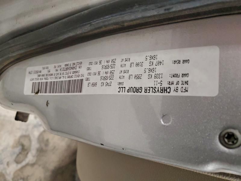 2011 Dodge Grand Caravan Express