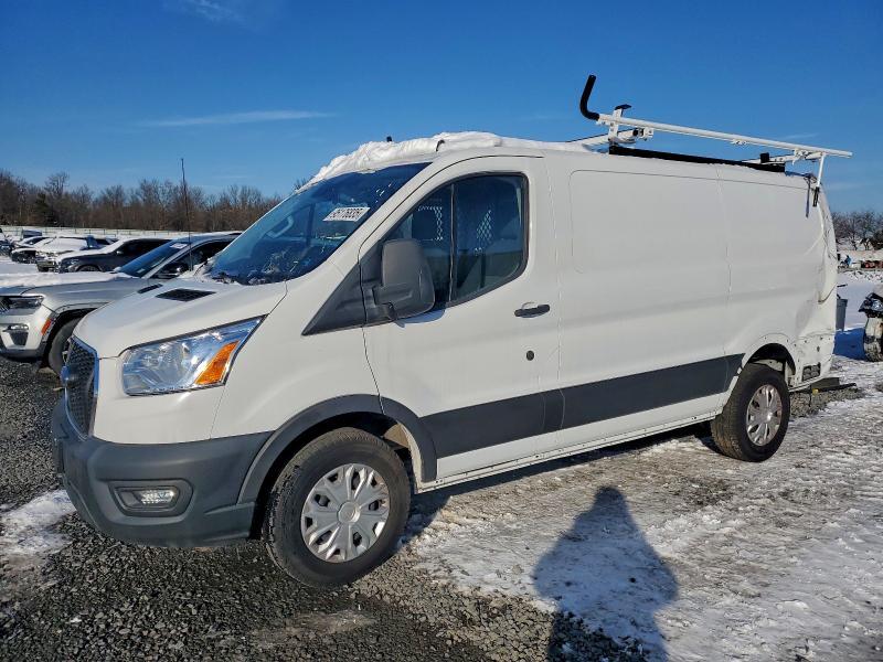 2022 Ford Transit T-250