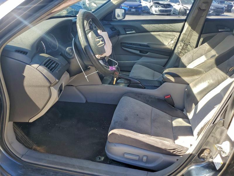 2008 Honda Accord lxp