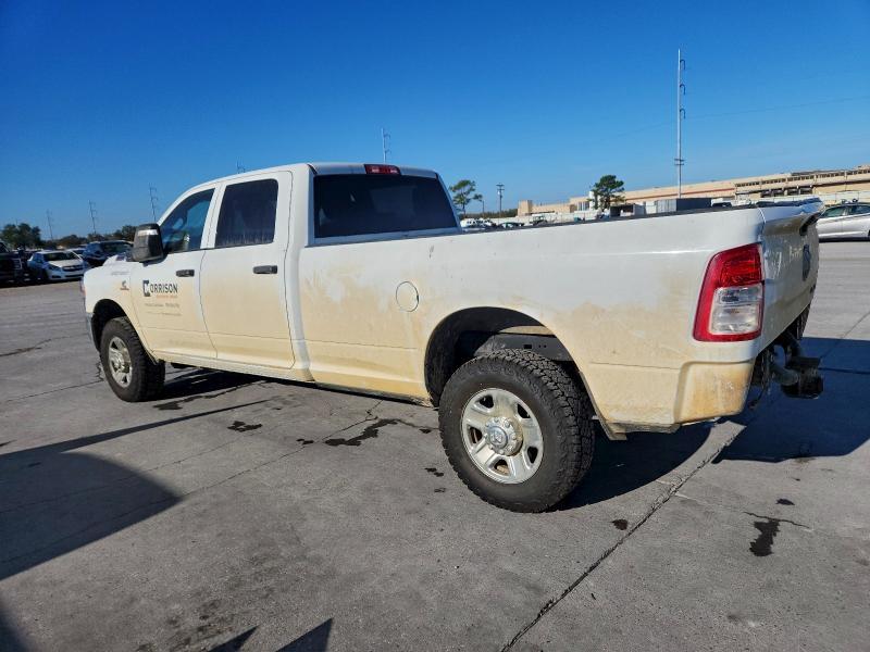 2023 Dodge Ram 2500 Tradesman