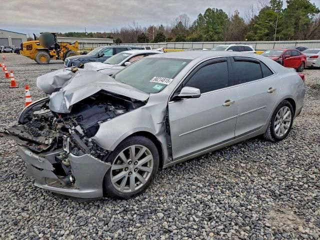 2014 Chevrolet Malibu 2LT