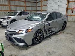 2021 Toyota Camry se for sale in Lawrenceburg, KY