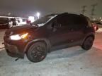 2020 Chevrolet Trax 1LT