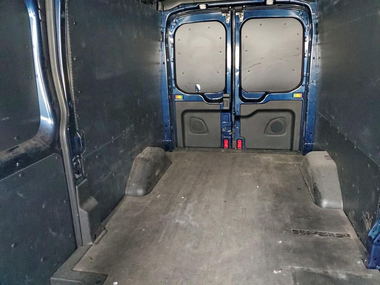 2019 Ford Transit T-250