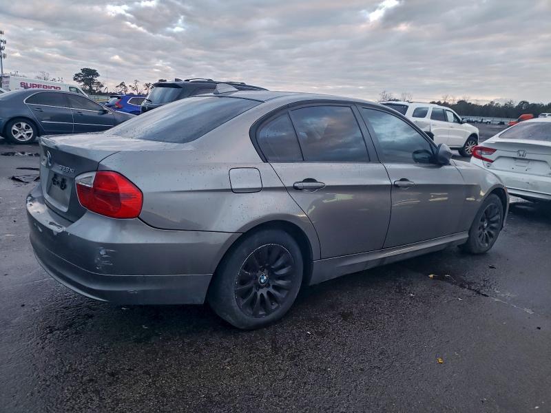 2009 BMW 328 xi Sulev