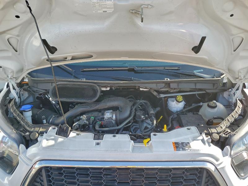 2022 Ford Transit T-250