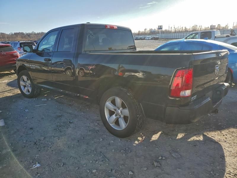 2015 Dodge Ram 1500 st