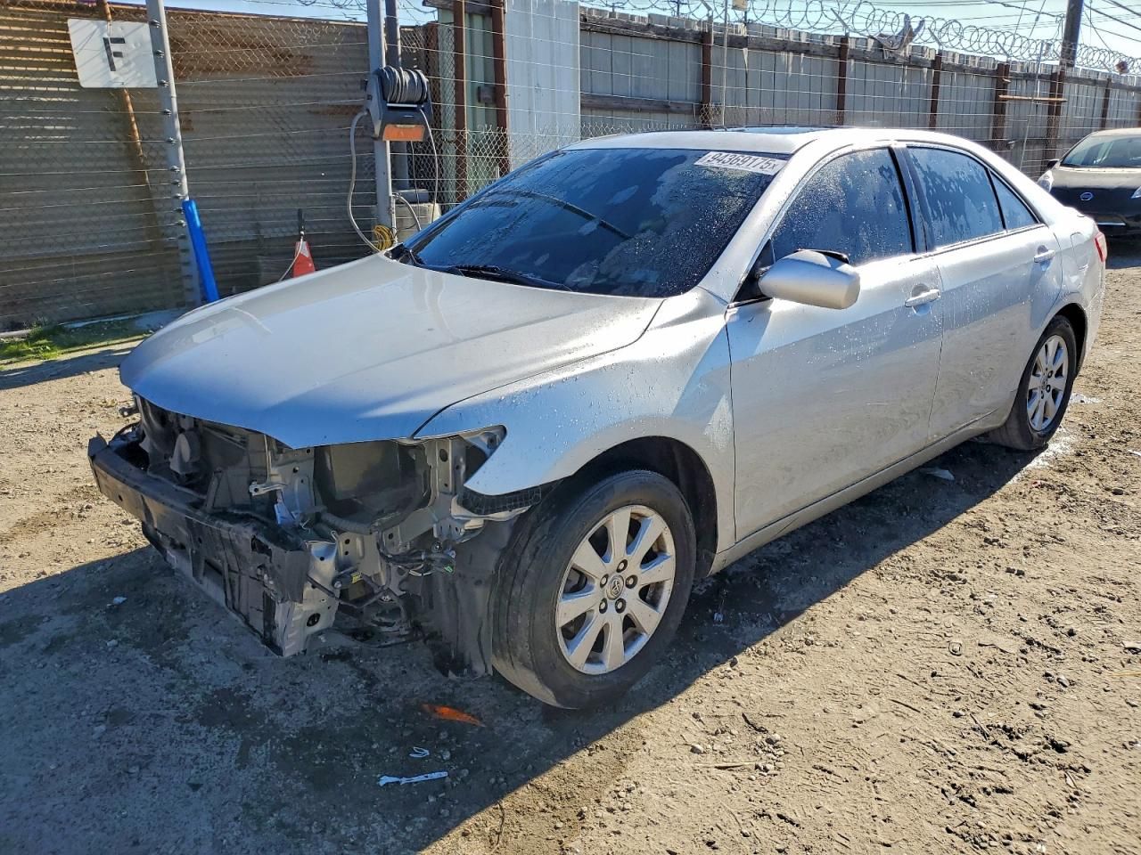 2007 Toyota Camry ce