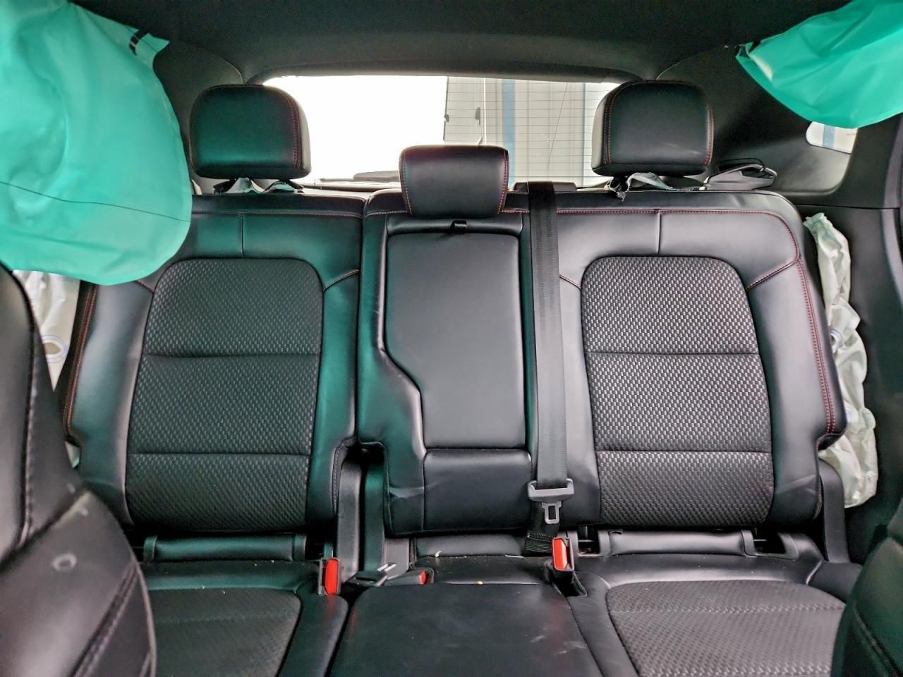 2023 Ford Escape st Line