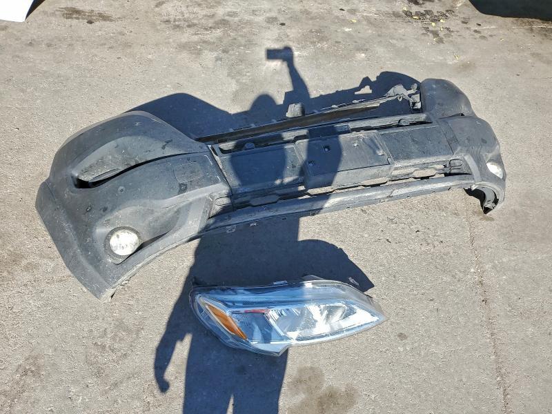 2023 Dodge RAM Promaster 1500 Delivery Van