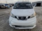2014 Niss AN NV200 Utility / Service Van
