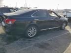 2011 Lexus Es 350