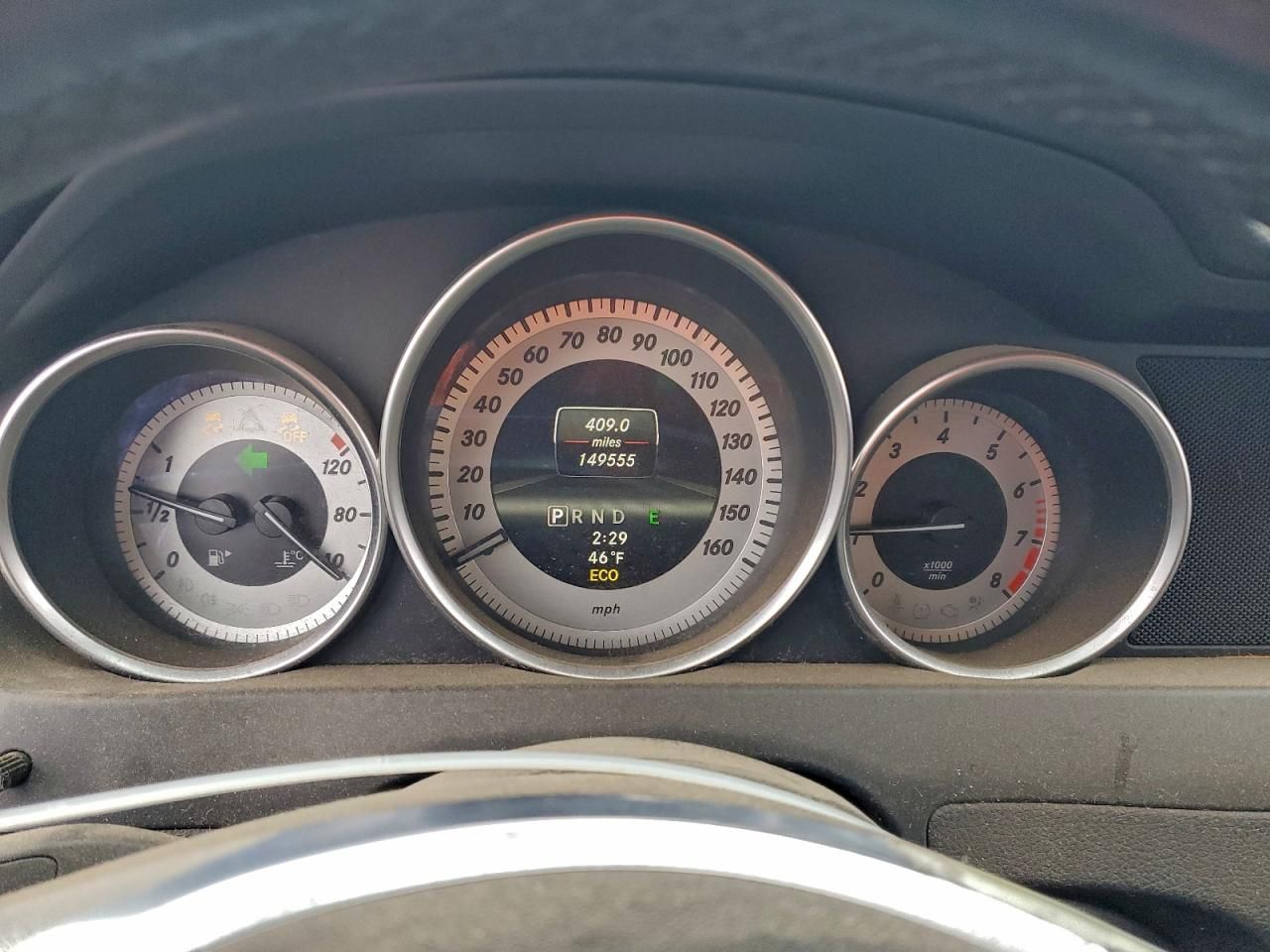 2013 Mercedes-Benz C 300 4matic