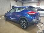2018 Nissan Kicks s