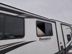 2018 Keystone Passport-Camper