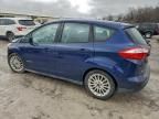 2016 Ford C-max se