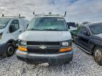 2013 Chevrolet Express G2500