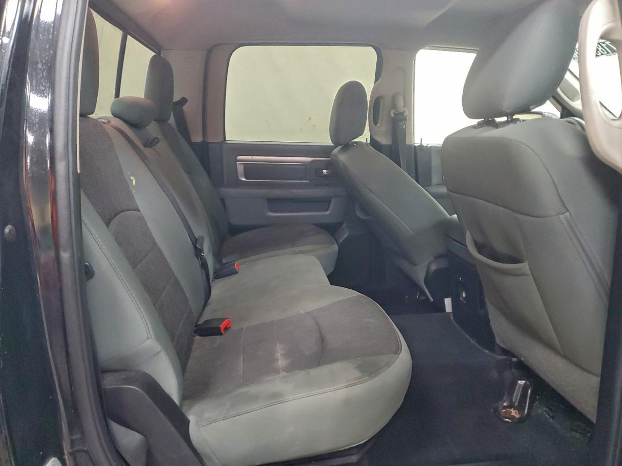 2014 Dodge RAM 1500 SLT