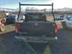 2007 Nissan Frontier King cab le