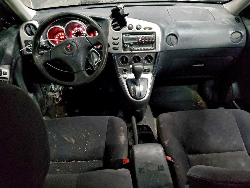 2007 Pontiac Vibe
