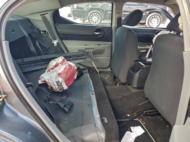 2007 Dodge Charger se