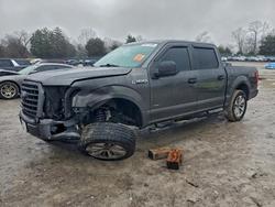 2017 Ford F150 Supercrew for sale in Madisonville, TN
