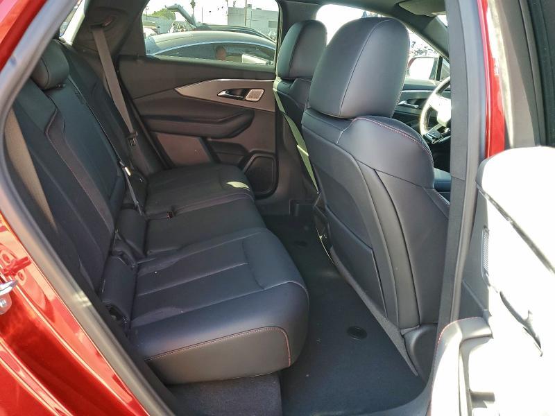 2024 Acura Zdx A-spec