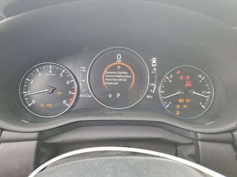 2023 Mazda 3 Preferred