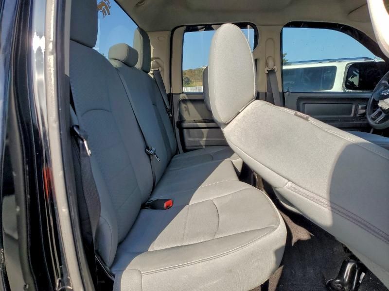 2013 Dodge Ram 1500 st