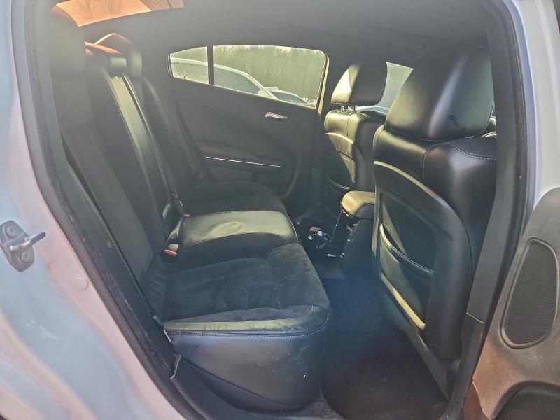 2017 Dodge Charger R/T 392