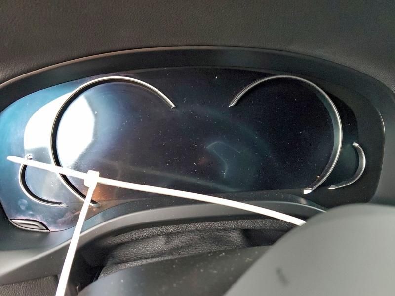 2020 BMW X3 m Competition