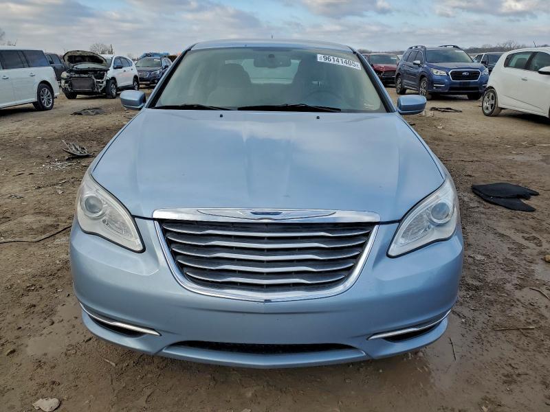 2014 Chrysler 200 Touring