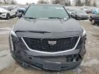 2022 Cadillac XT4 Sport