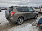 2010 Toyota Rav4 Limited