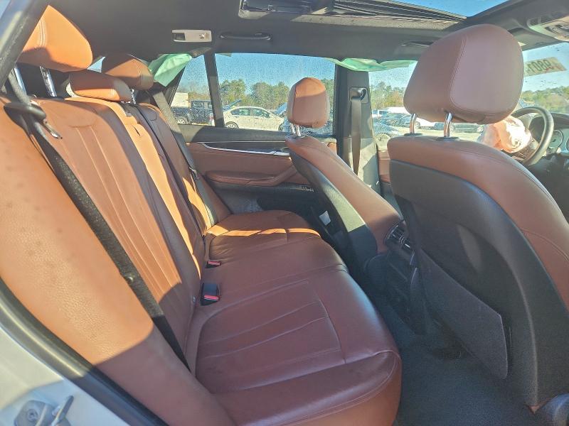 2017 BMW X5 Sdrive35i