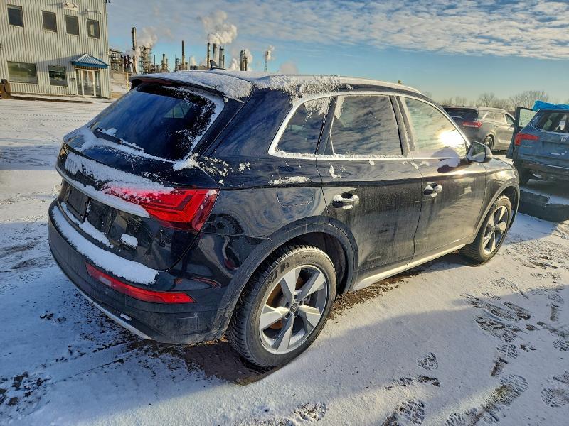 2024 Audi Q5 Premium 40
