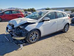 2016 Ford Focus se en venta en Las Vegas, NV